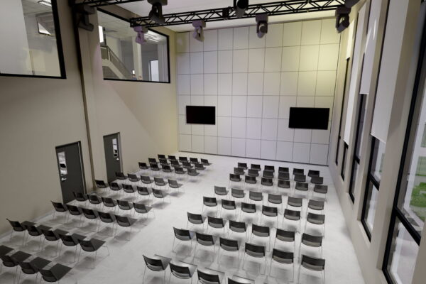Auditorium