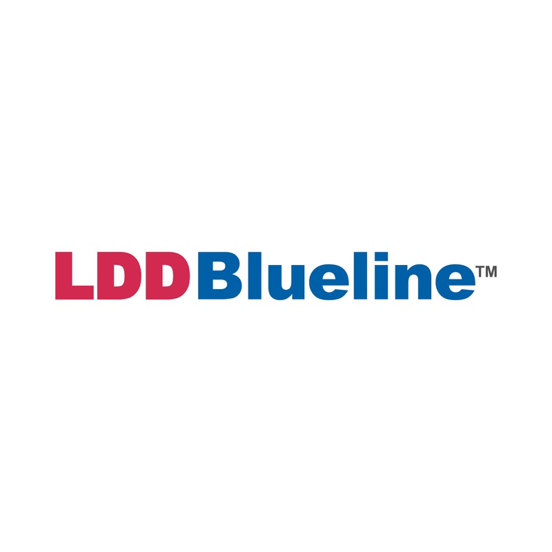 Blueline