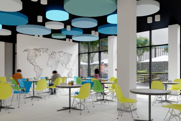 Cafeteria (1)