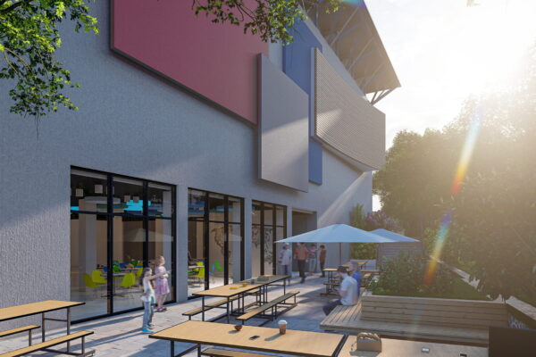 Cafeteria (2)