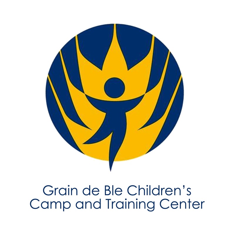 Grain De Ble