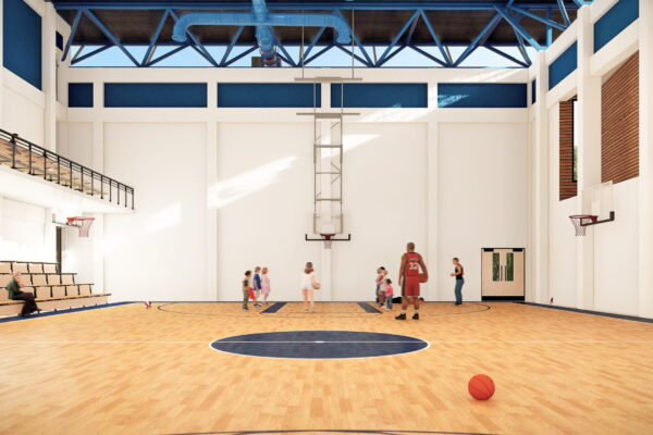 Gymnasium (1)