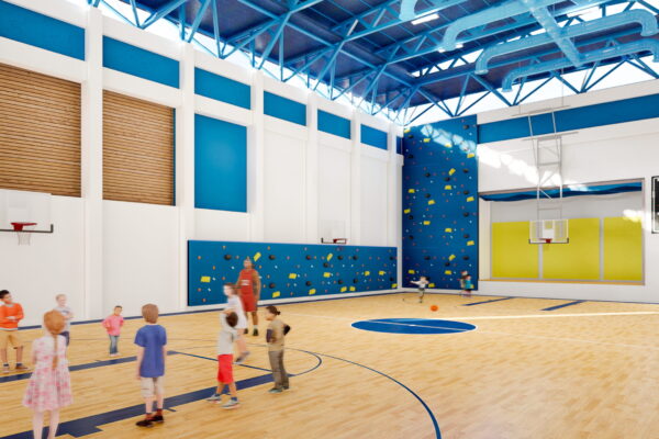 Gymnasium (2)