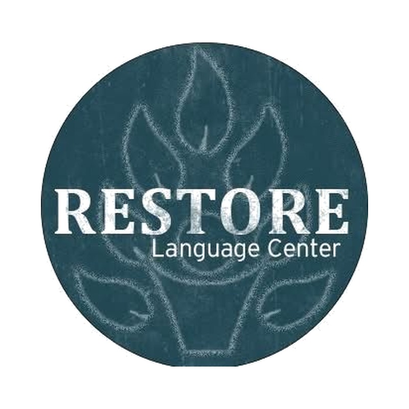 Restore Language Center