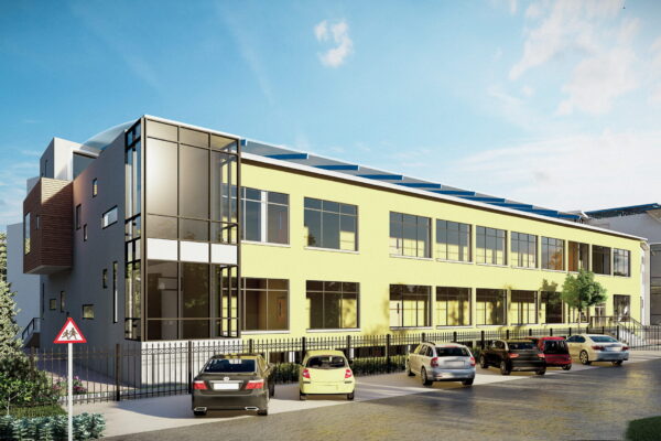 School Exterior (4)