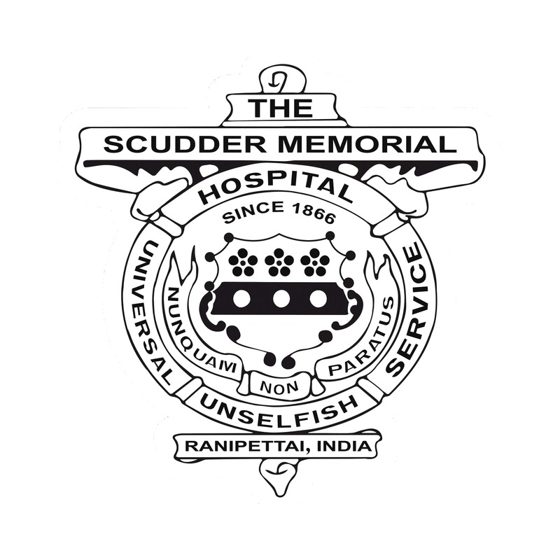 Scudder Memorial Hospital