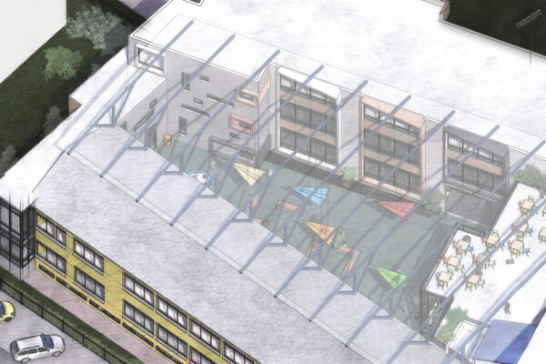 Sketch Renders (1)