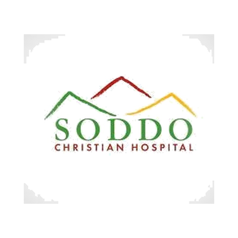 Soddo Hospital