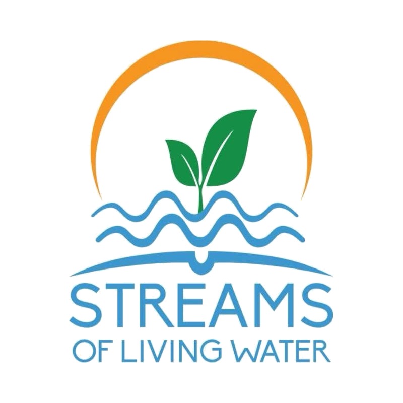 Streams of Living Water