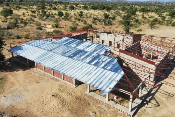 TMM Classroom Block Construction (3)