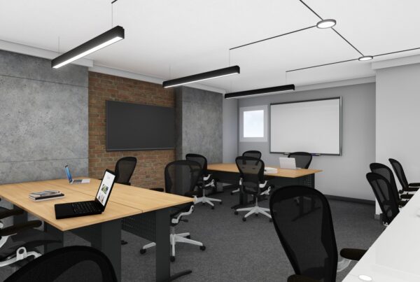 Aspire Office