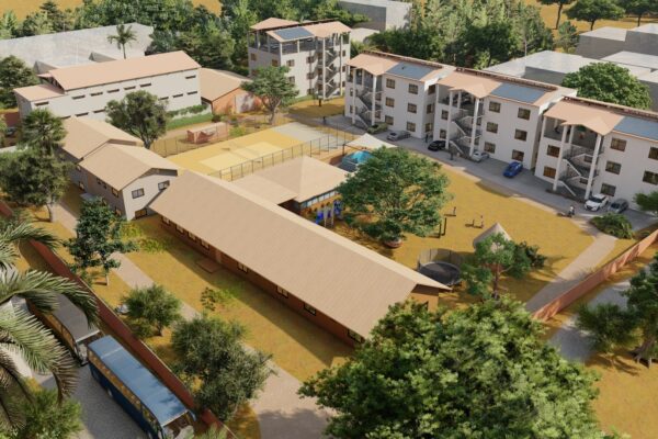 CMA Guinea (2) Campus