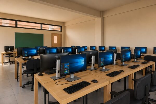 COMPUTER LAB