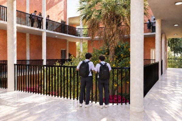 COURTYARD 2
