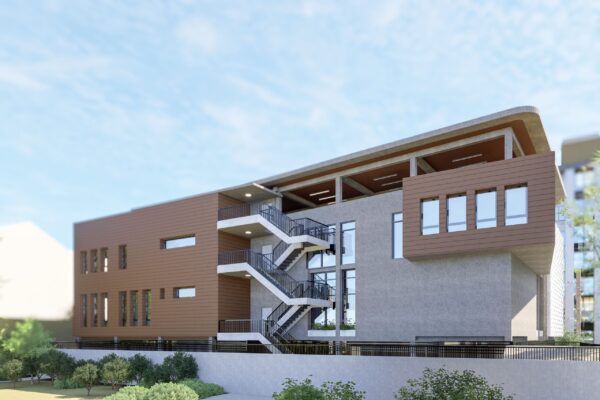 Facade (5) - Back