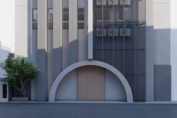 Facade_2 - Photo