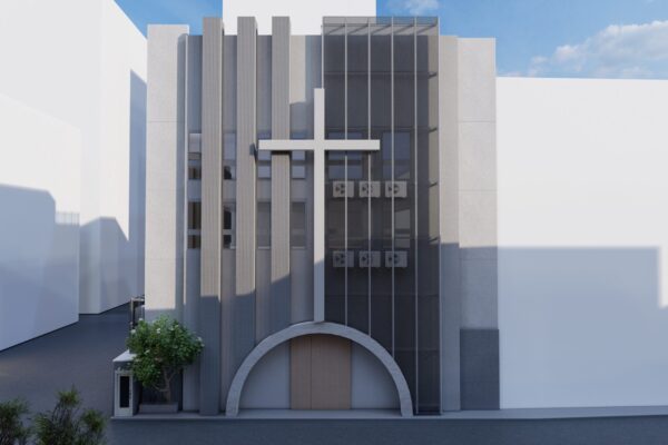 Facade_3 - Photo