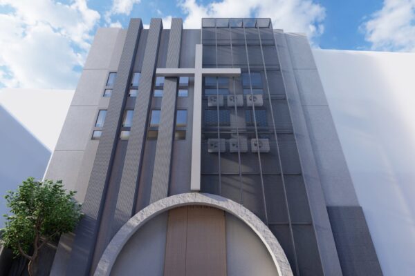 Facade_4 - Photo