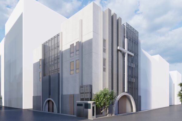 Facade_5 - Photo
