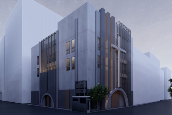 Facade_6 - Photo