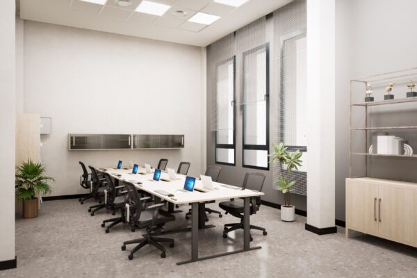 First Floor (1) - Tenent Space