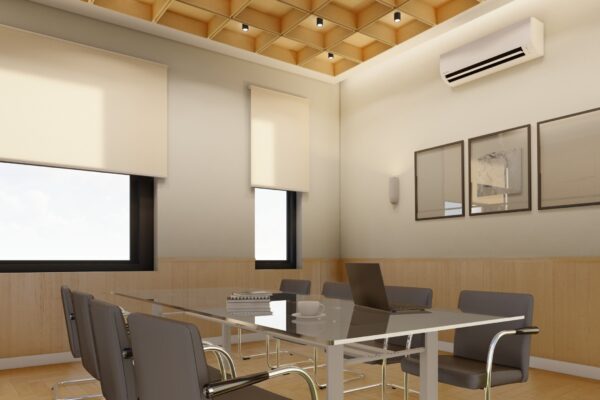 Formal Meeting Room_3 - Photo
