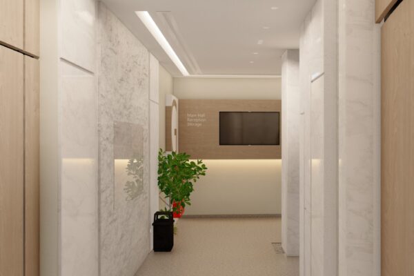 GF Entrance_Update_3 - Photo