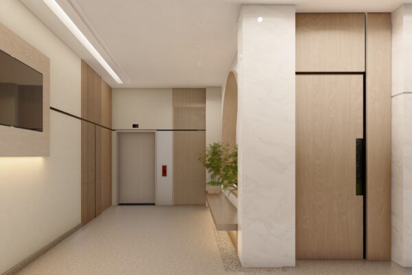 GF Entrance_Update_4 - Photo