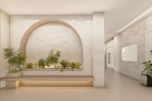 GF Entrance_Update_5 - Photo