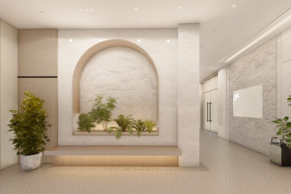 GF Entrance_Update_5 - Photo_Update