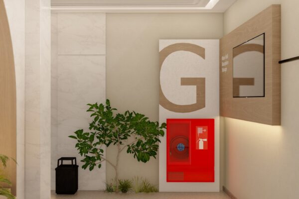 GF Entrance_Update_6 - Photo
