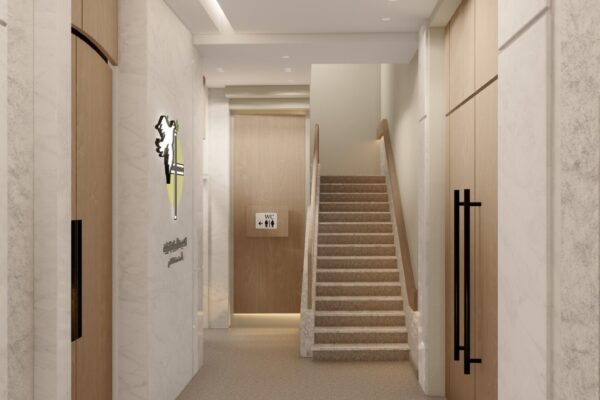 GF Entrance_Update_8 - Photo