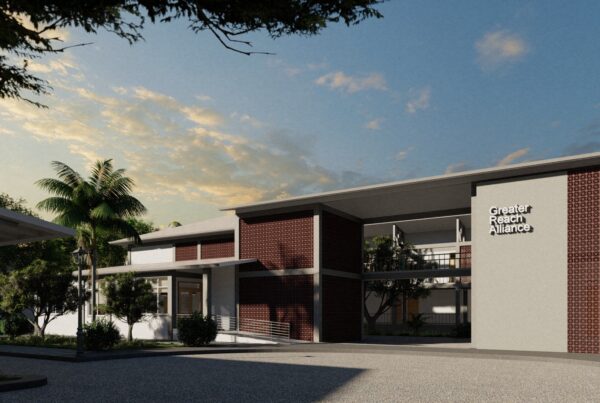 GRA Community Center