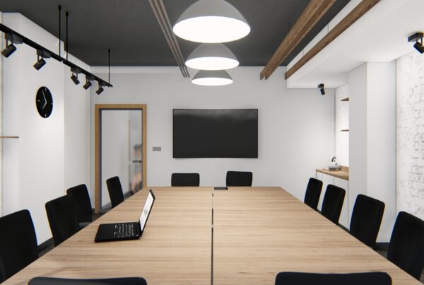 Gosour Headquarters