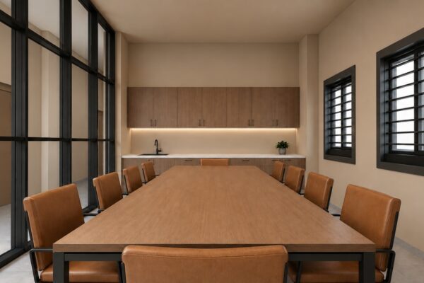 MEETING ROOM