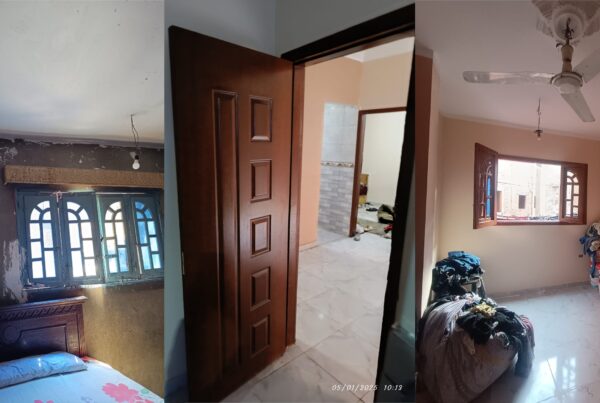 Manshiyet Nasser Homes