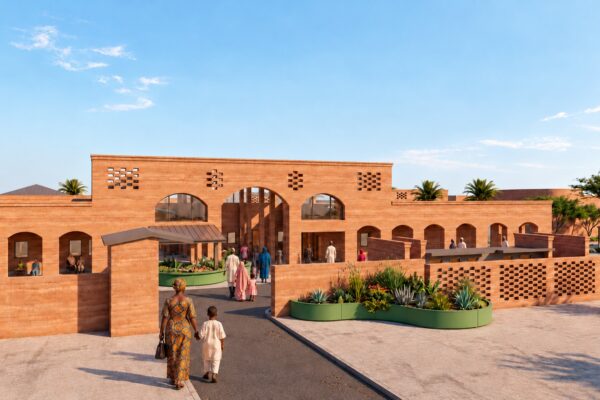 Niger Children Hospital_1