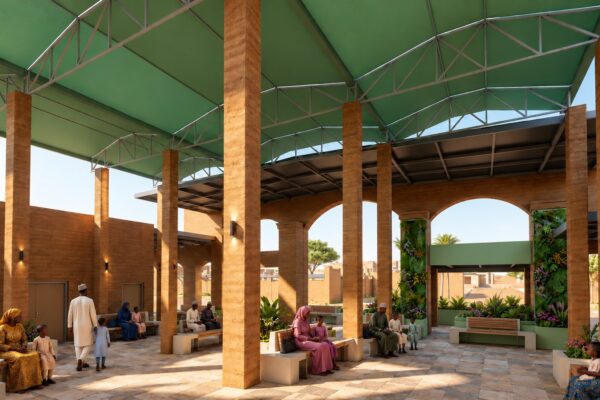 Niger Children Hospital_2