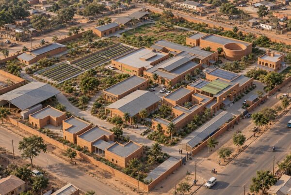 Niger Children Hospital