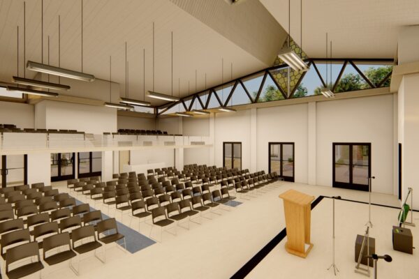 SBC Ssenge Church (2)