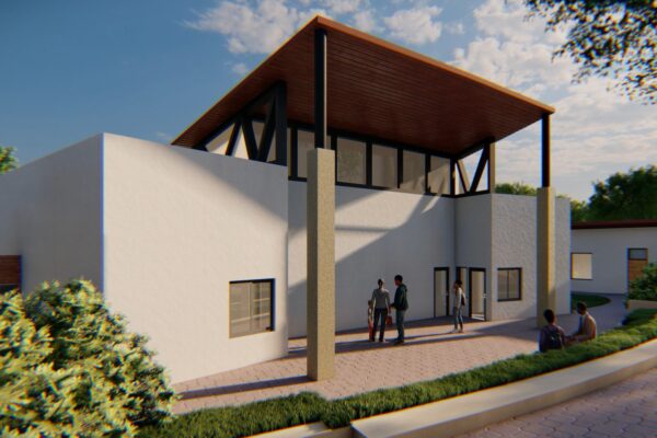 SBC Ssenge Church (6)