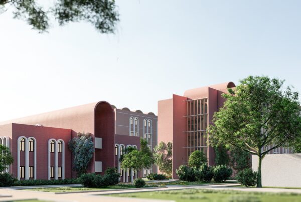 Scudder Memorial Hospital