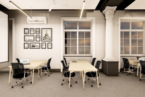 IDD Office