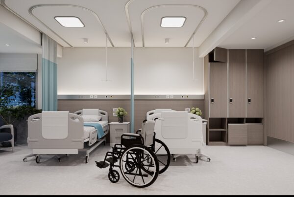 CEMCH Rehab Department