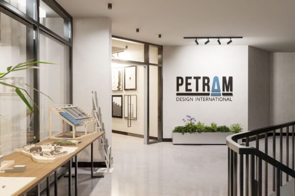 Second Floor (4) - Petram Entrance