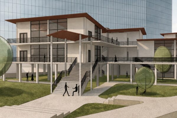 The Episcopal University in Juba