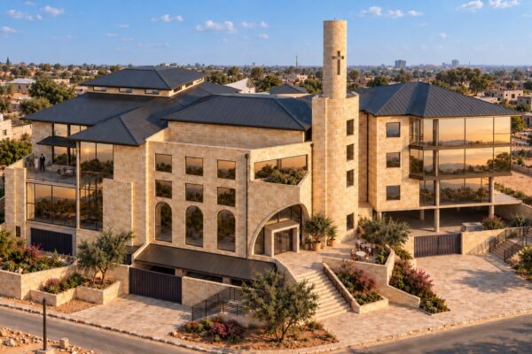 True Vine Church_1