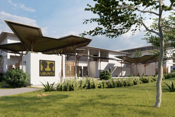 Ubuntu Clinic Expansion