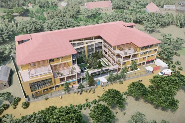 Uzima Hospital (1)