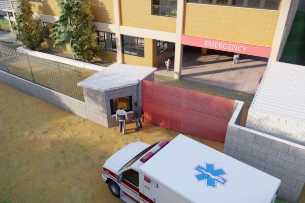 Uzima Hospital (3)